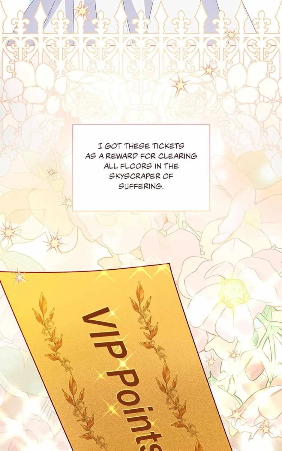 Preference for the Possessor Chapter 68 page 43 - 