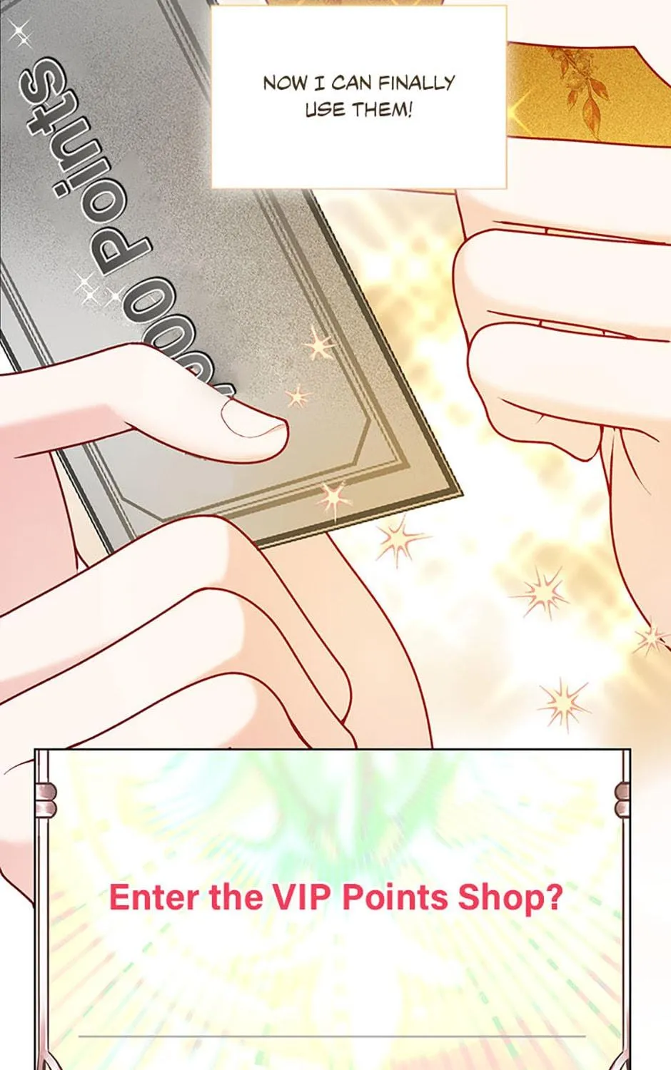 Preference for the Possessor Chapter 68 page 45 - 