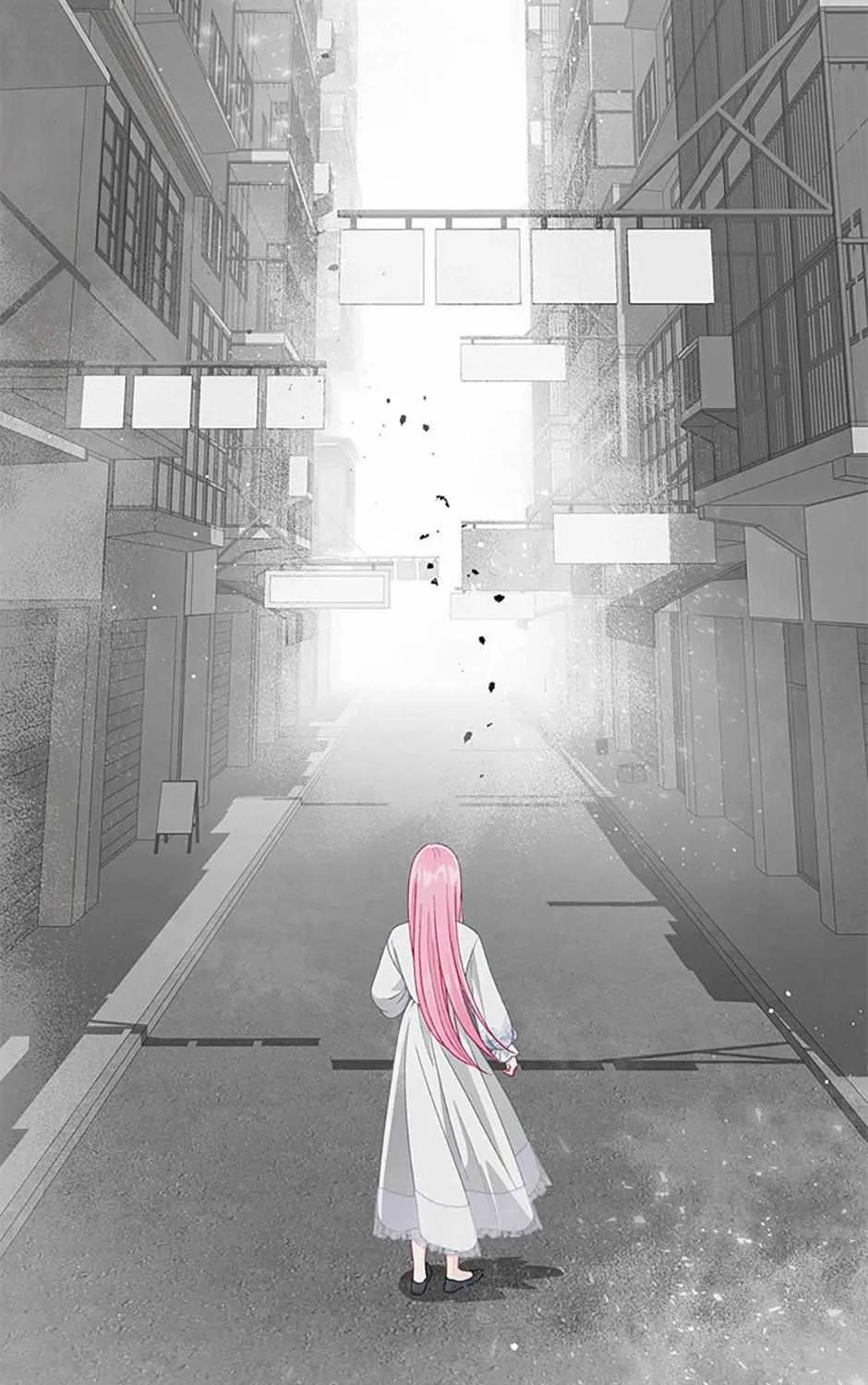 Preference for the Possessor Chapter 68 page 65 - 