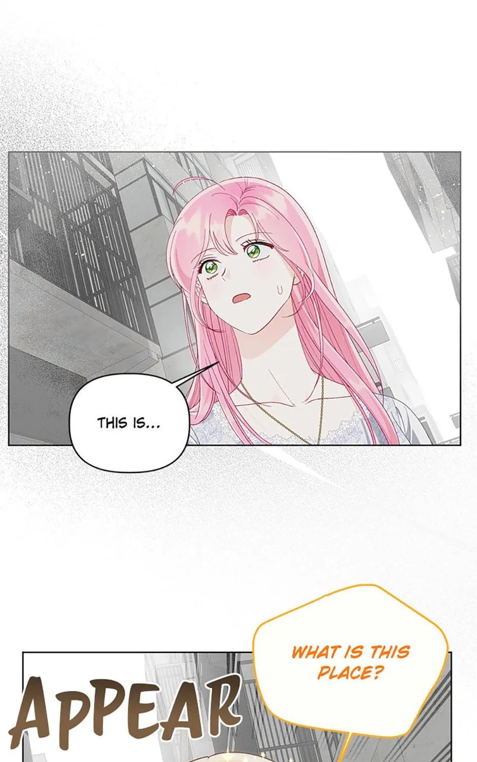 Preference for the Possessor Chapter 68 page 67 - 