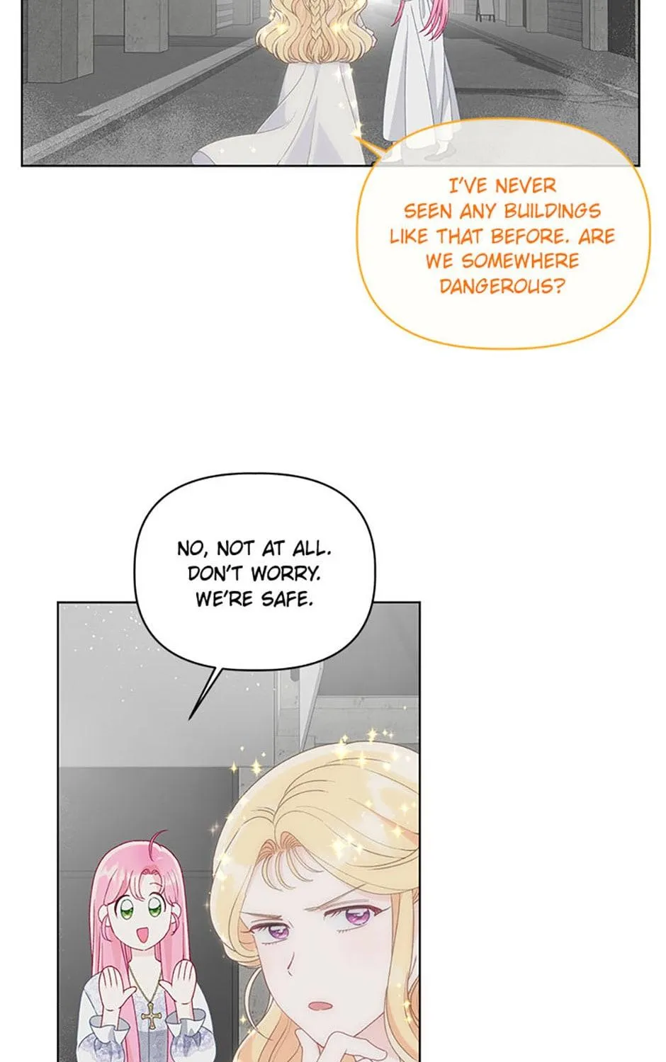 Preference for the Possessor Chapter 68 page 71 - 