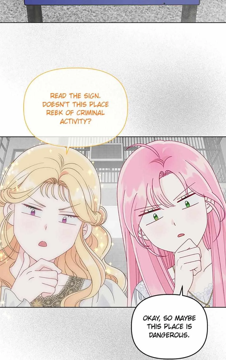 Preference for the Possessor Chapter 68 page 75 - 