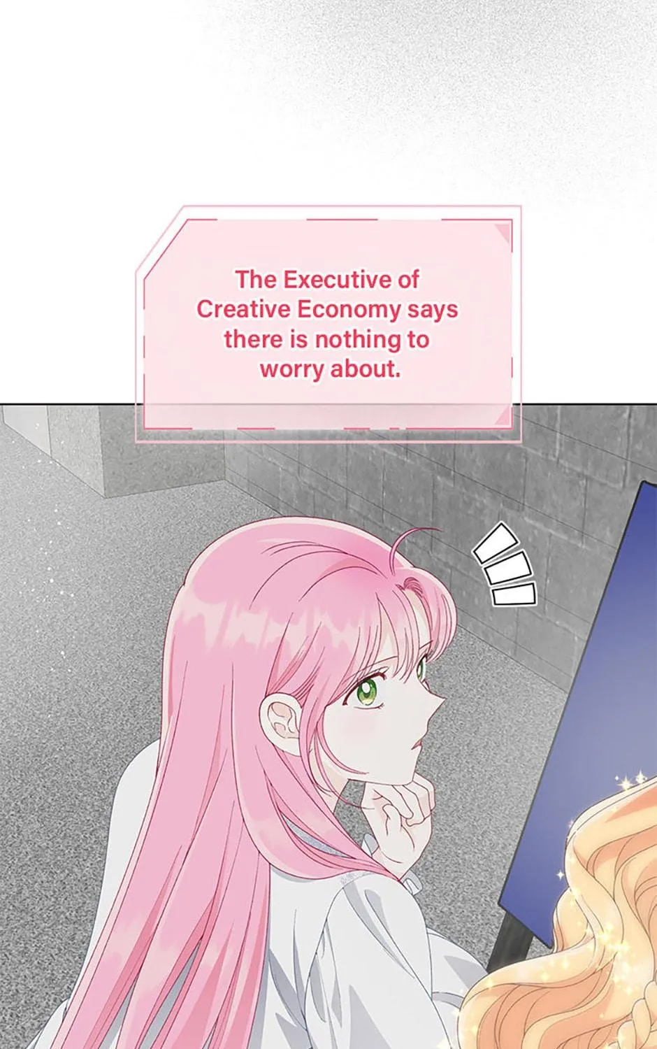 Preference for the Possessor Chapter 68 page 77 - 