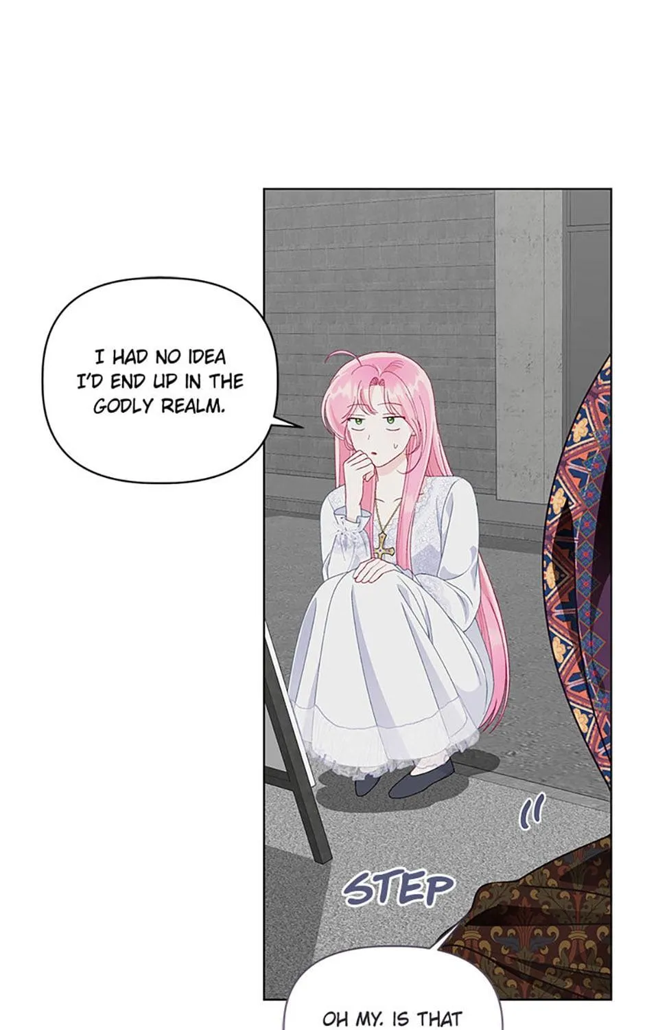 Preference for the Possessor Chapter 68 page 81 - 