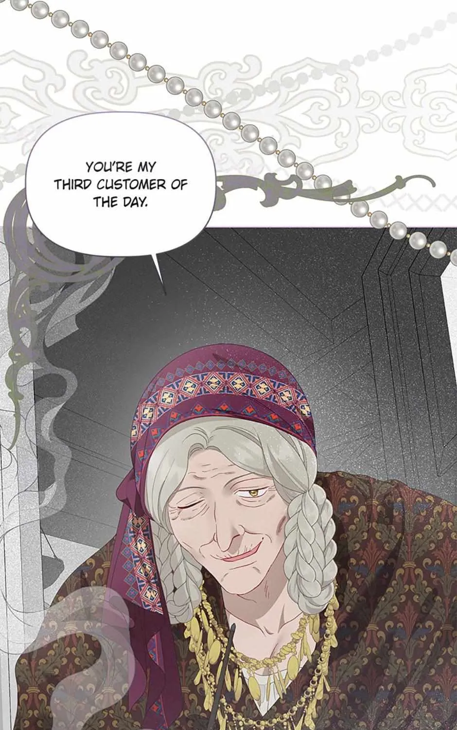 Preference for the Possessor Chapter 68 page 83 - 