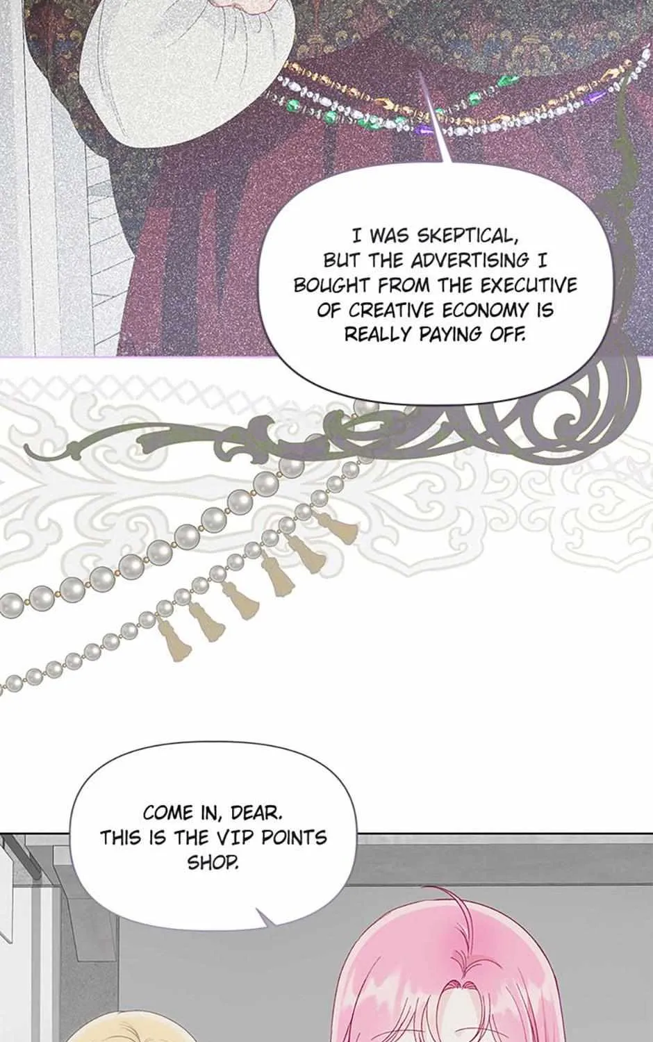 Preference for the Possessor Chapter 68 page 85 - 