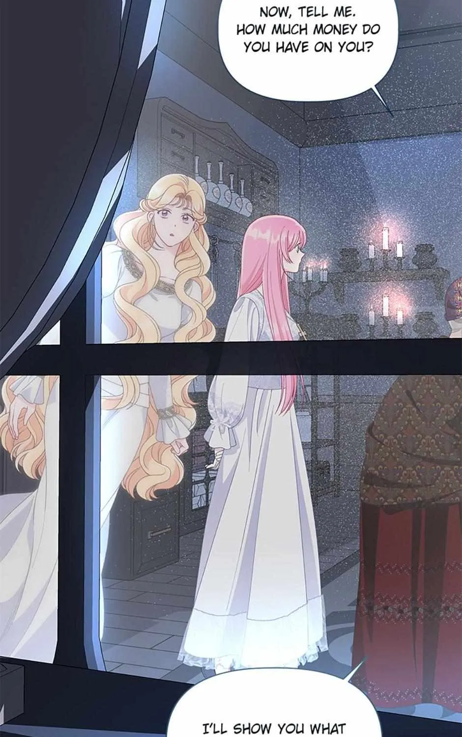 Preference for the Possessor Chapter 68 page 91 - 