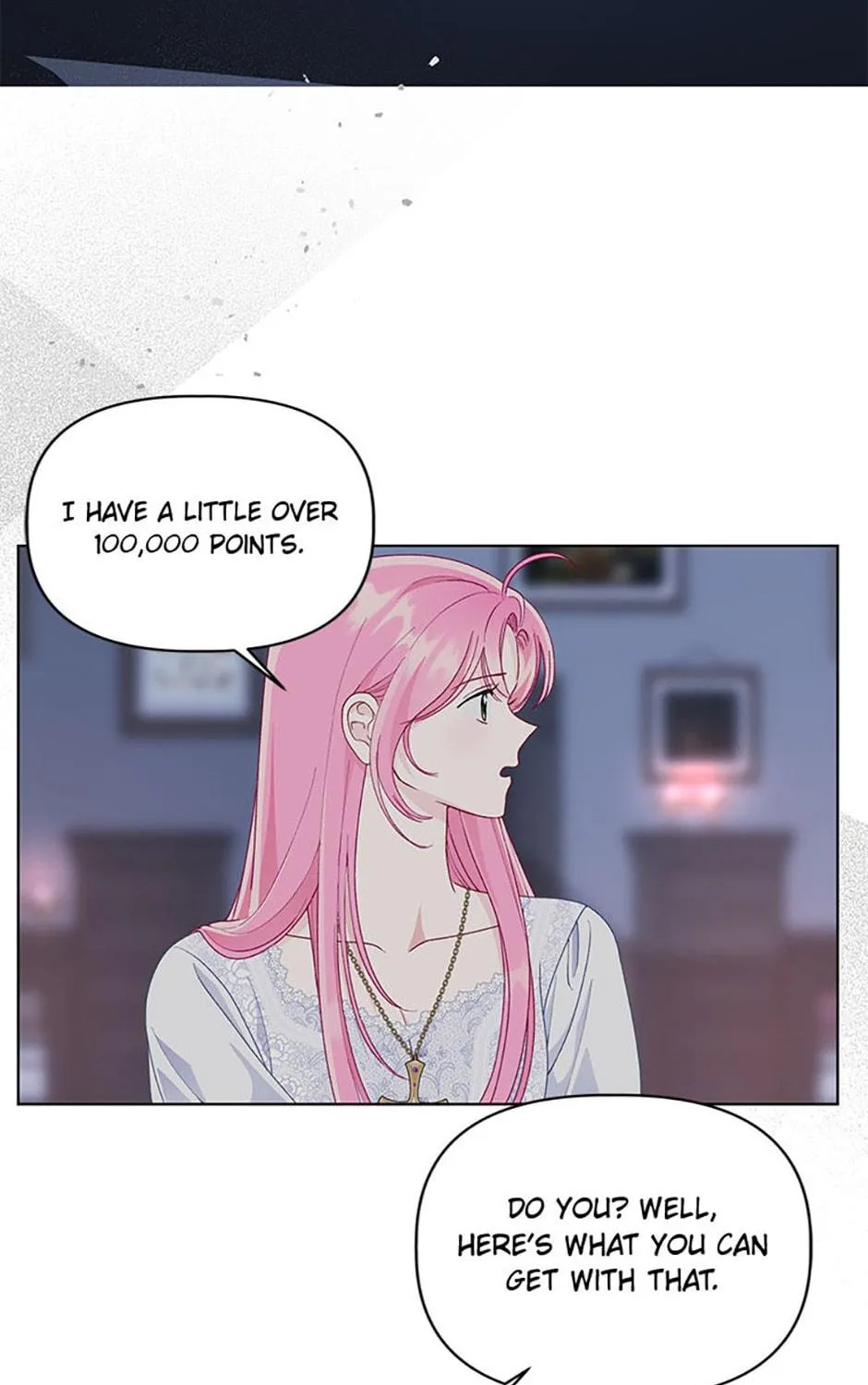 Preference for the Possessor Chapter 68 page 93 - 