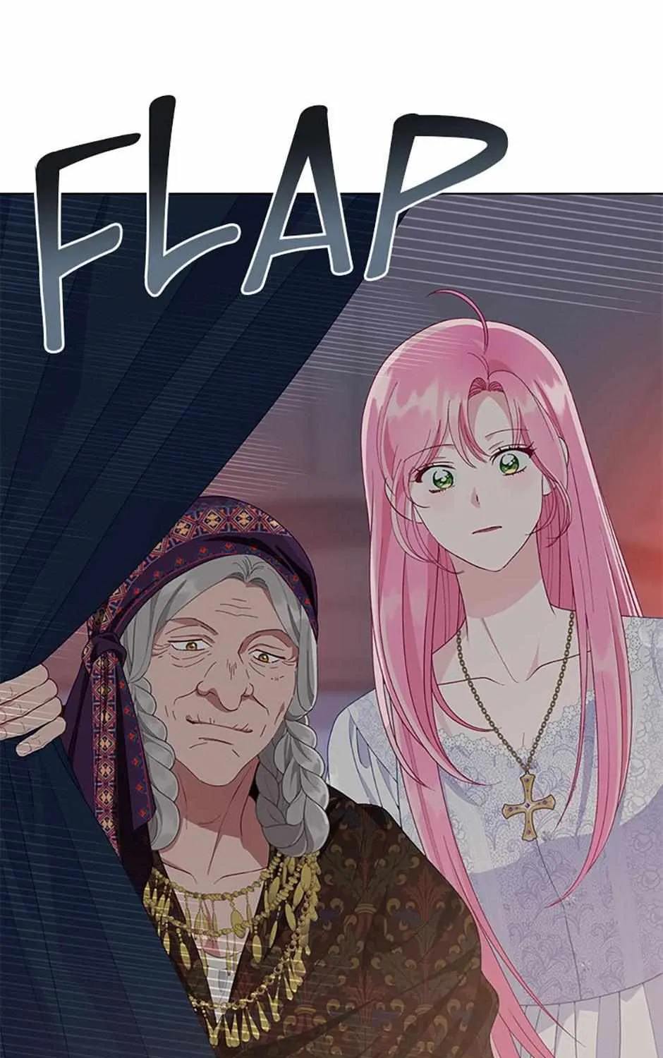Preference for the Possessor Chapter 68 page 95 - 