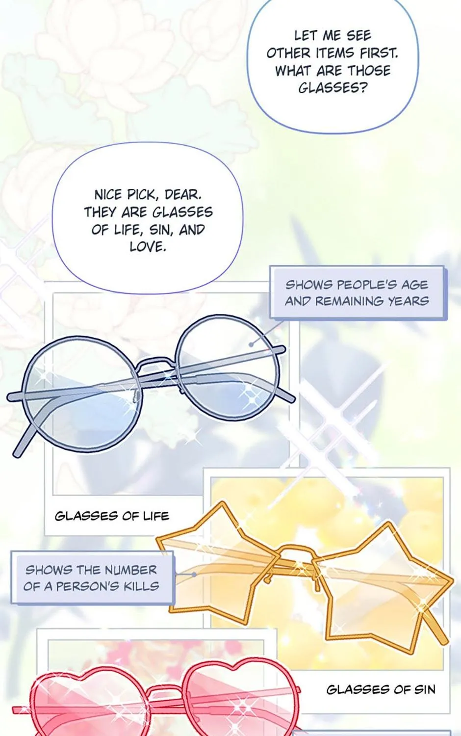 Preference for the Possessor Chapter 68 page 99 - 