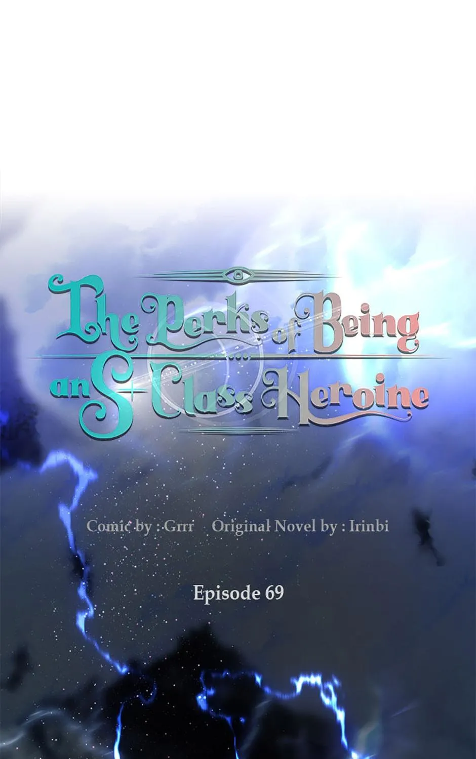 Preference for the Possessor Chapter 69 page 1 - 