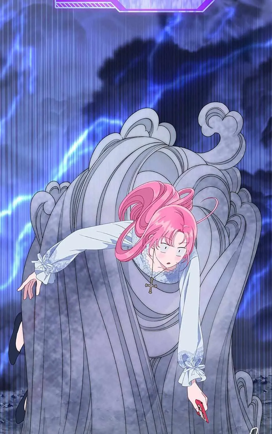 Preference for the Possessor Chapter 69 page 101 - 
