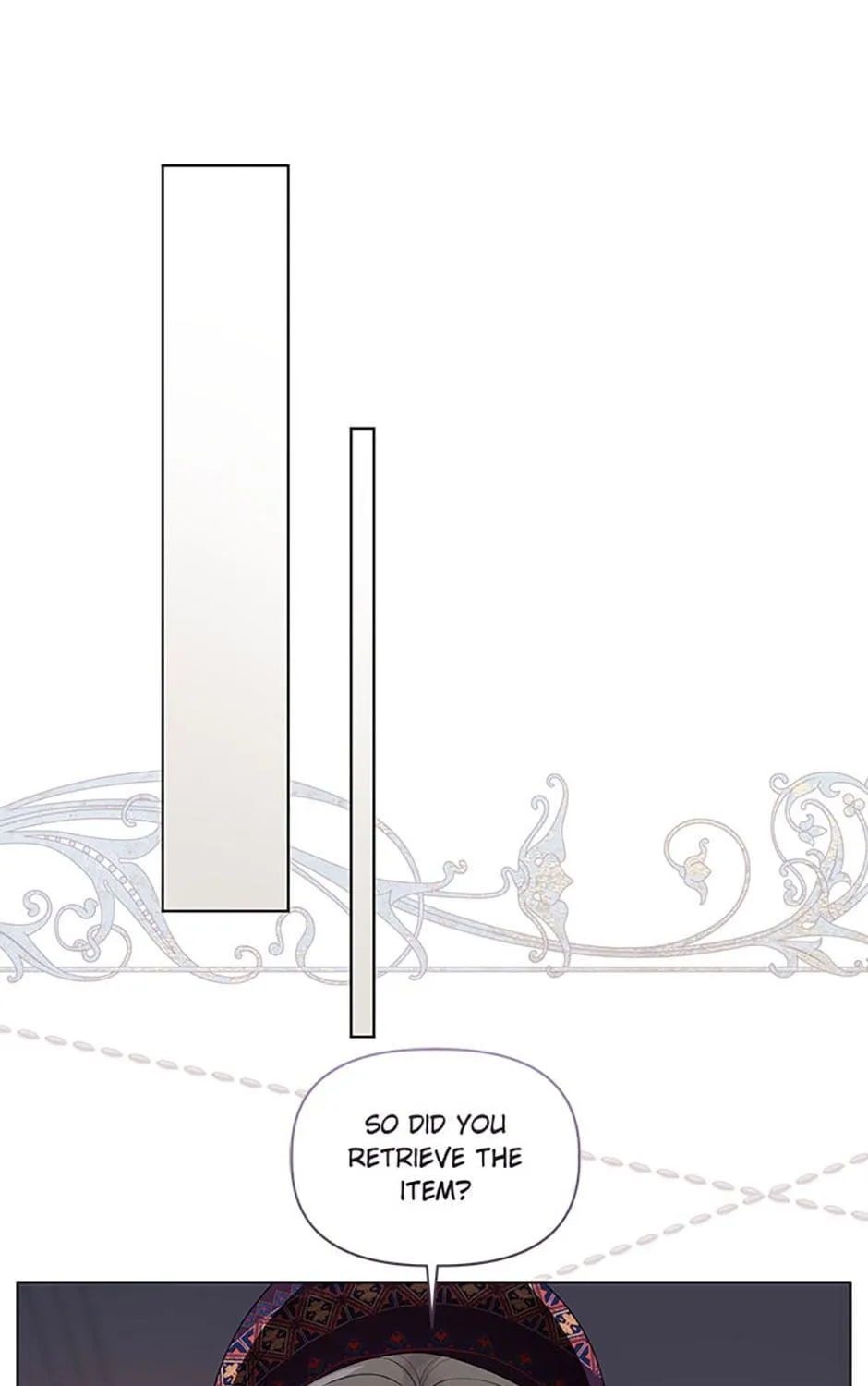 Preference for the Possessor Chapter 69 page 109 - 