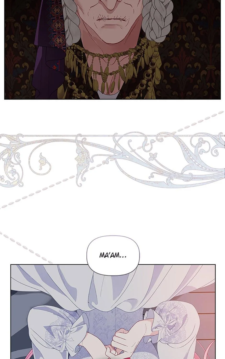 Preference for the Possessor Chapter 69 page 111 - 