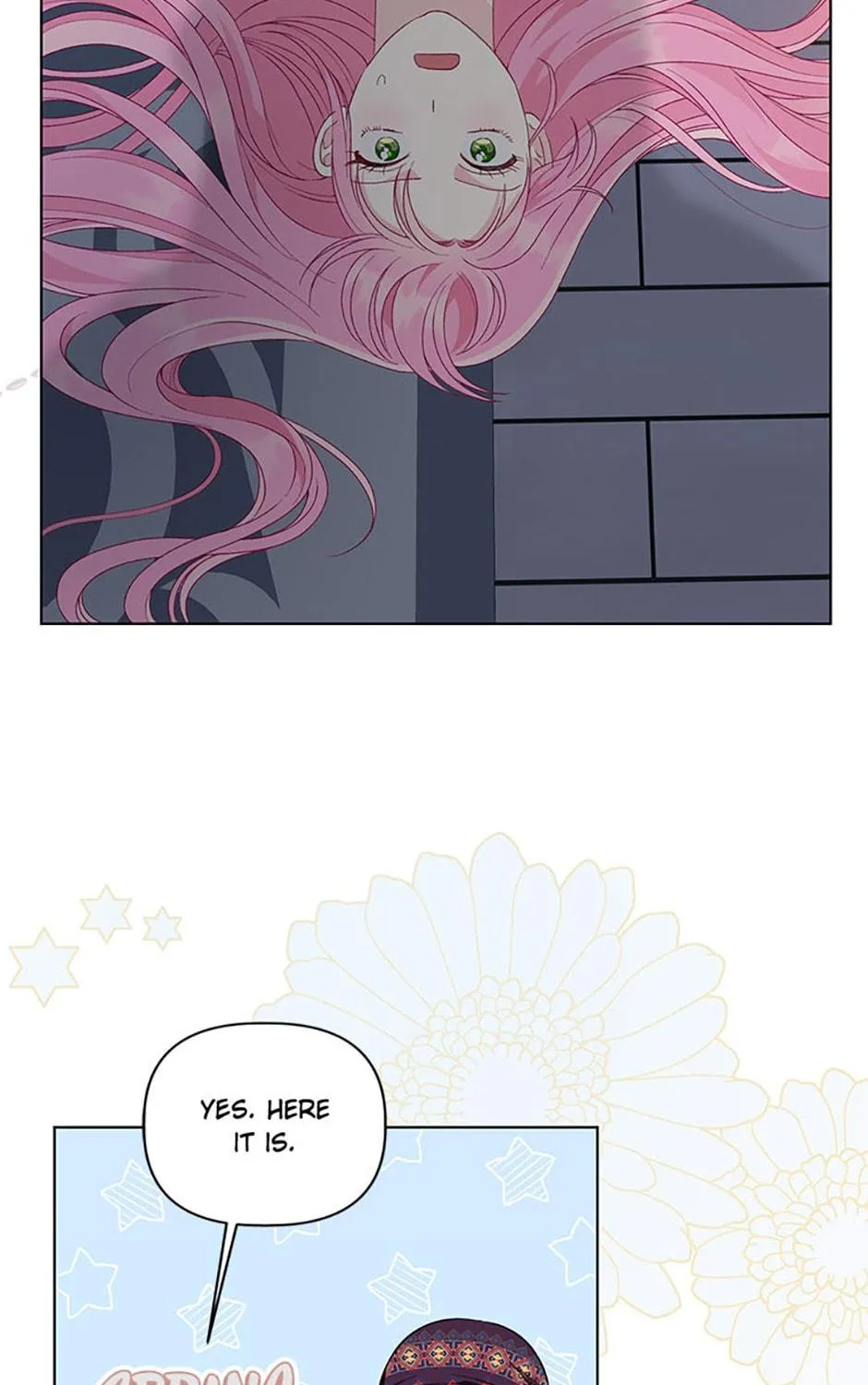 Preference for the Possessor Chapter 69 page 113 - 