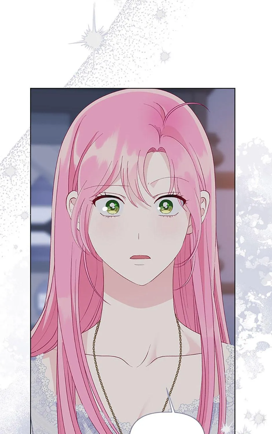Preference for the Possessor Chapter 69 page 121 - 