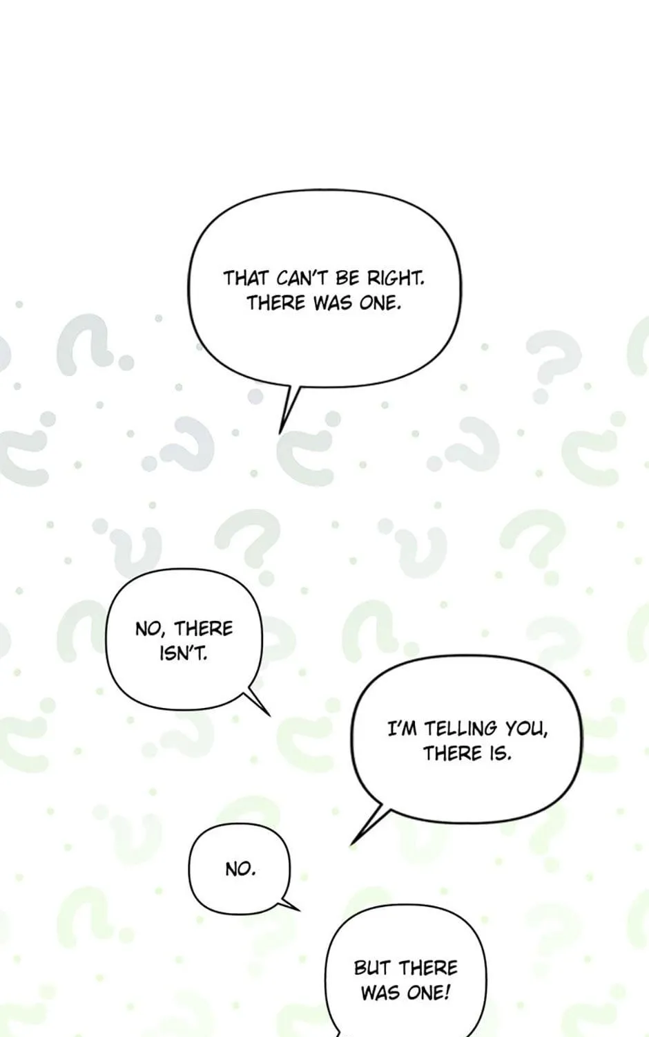 Preference for the Possessor Chapter 69 page 123 - 
