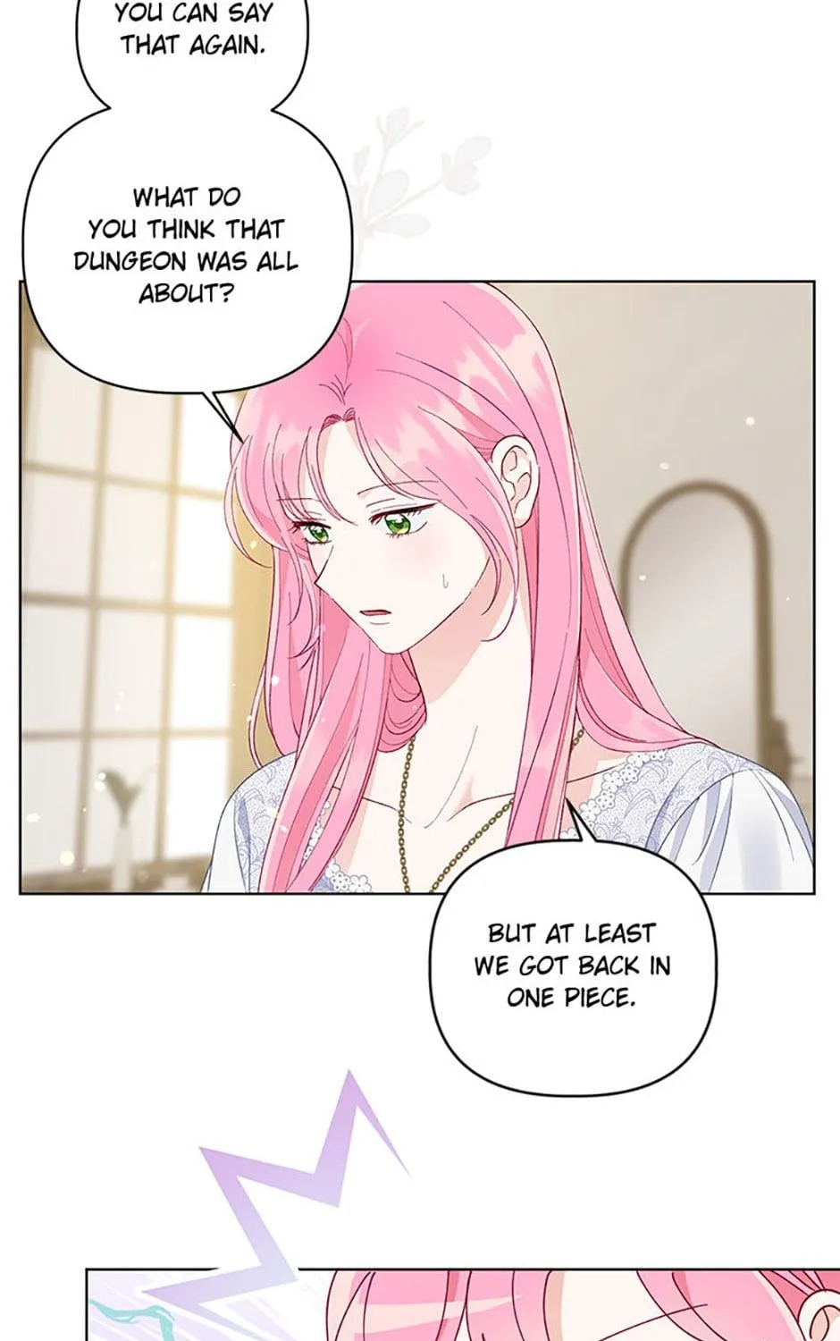 Preference for the Possessor Chapter 69 page 137 - 