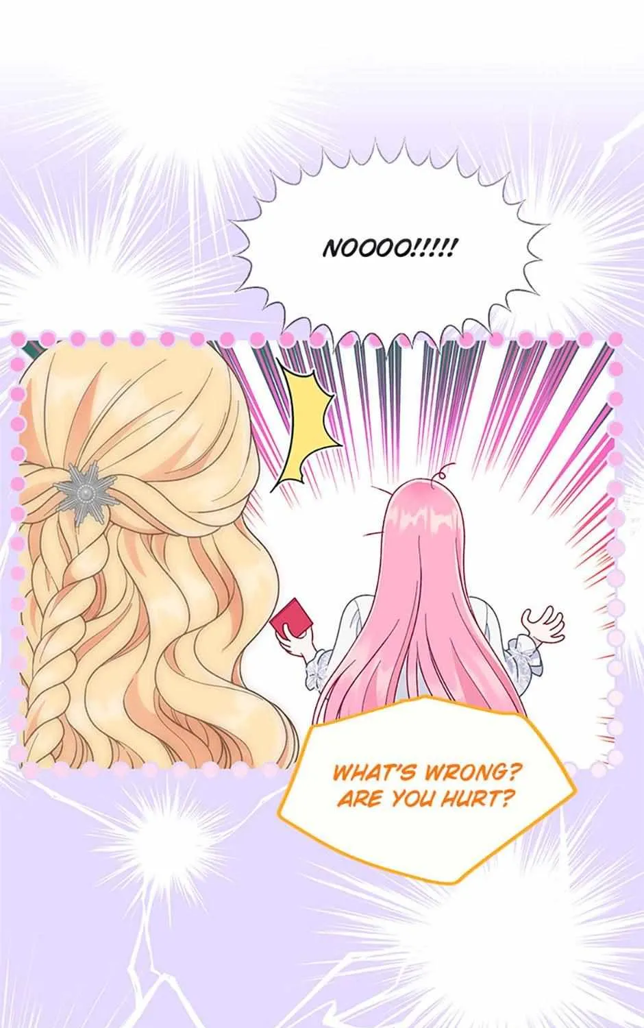 Preference for the Possessor Chapter 69 page 139 - 