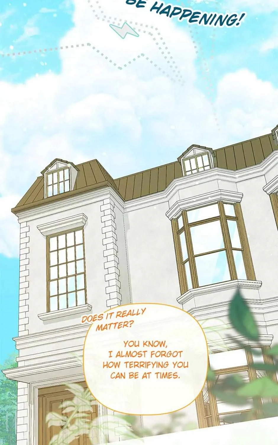 Preference for the Possessor Chapter 69 page 143 - 