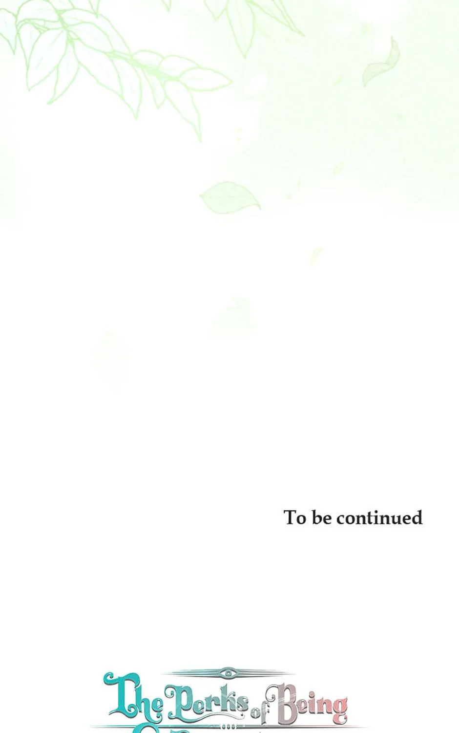 Preference for the Possessor Chapter 69 page 145 - 