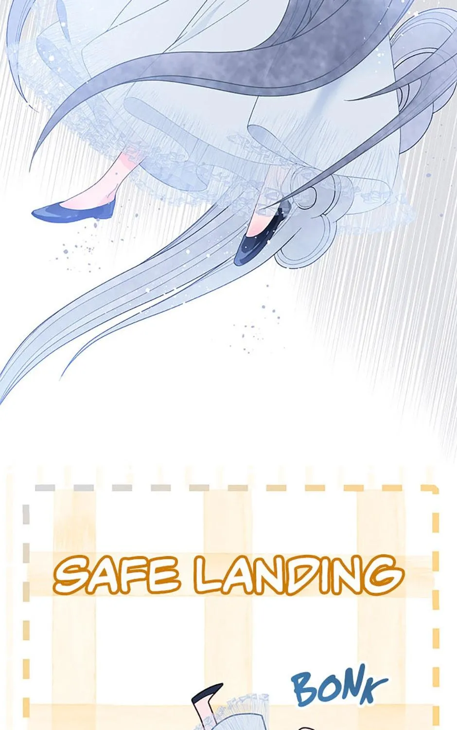 Preference for the Possessor Chapter 69 page 21 - 