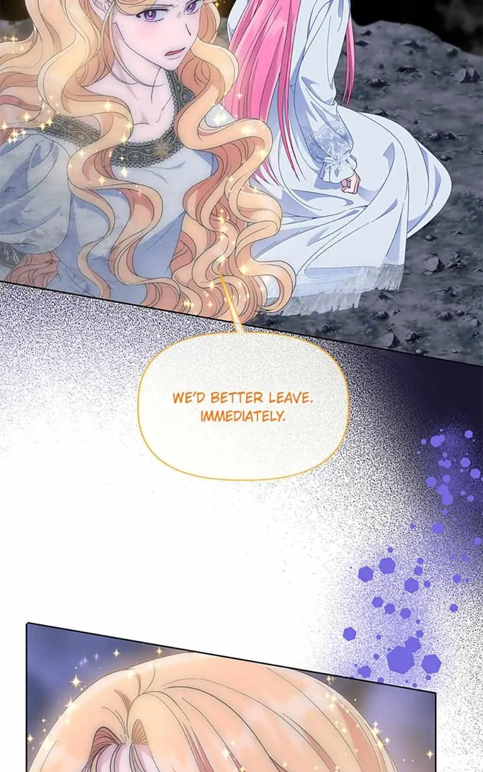 Preference for the Possessor Chapter 69 page 37 - 