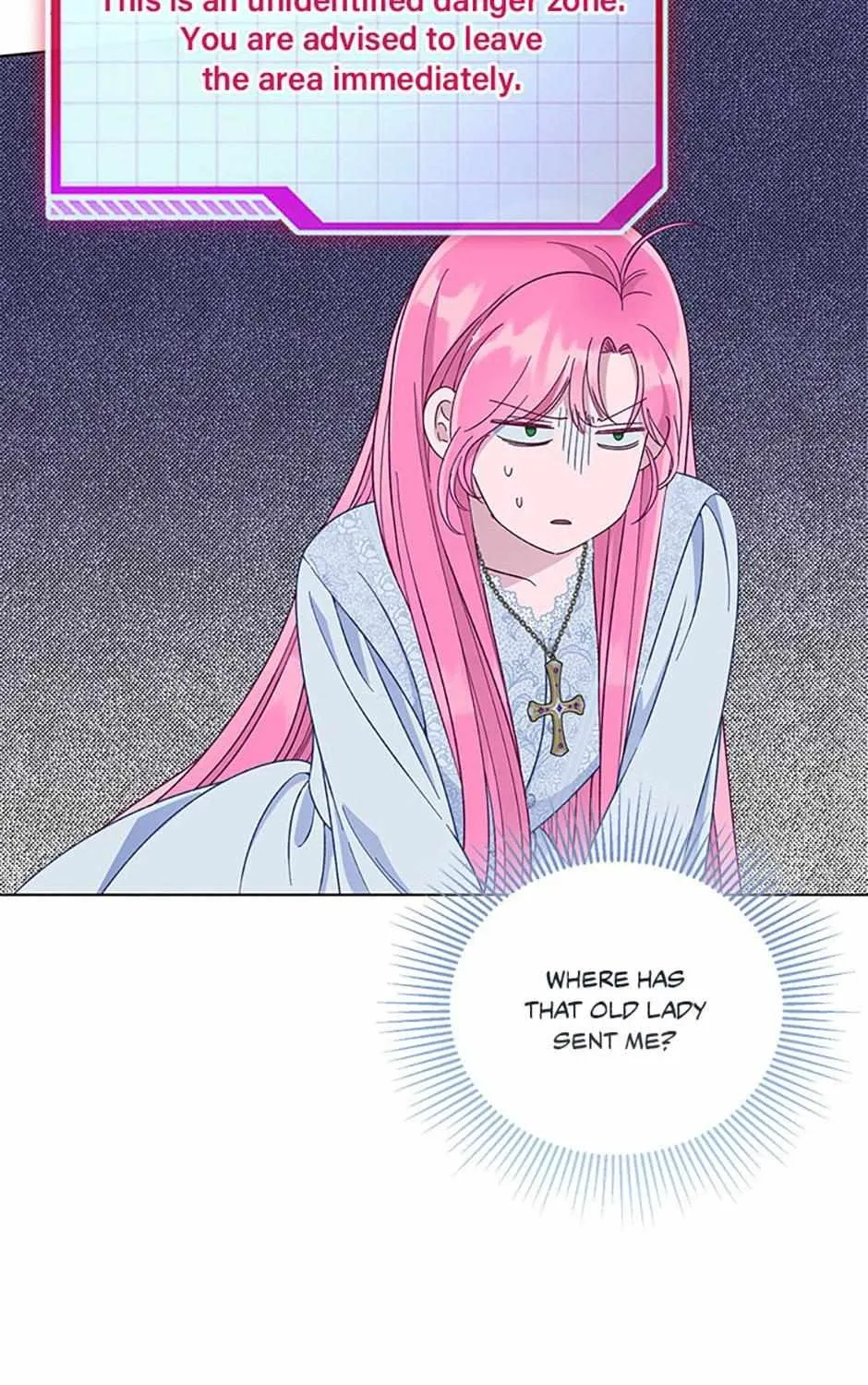 Preference for the Possessor Chapter 69 page 43 - 