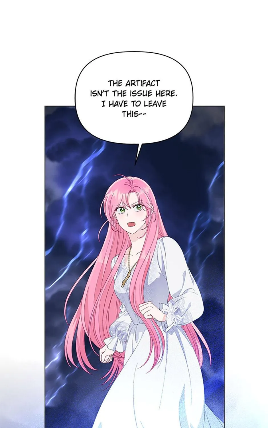 Preference for the Possessor Chapter 69 page 45 - 