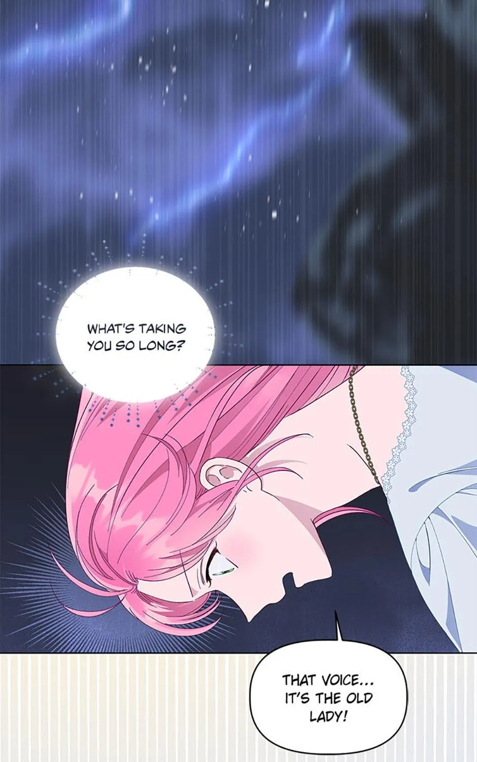 Preference for the Possessor Chapter 69 page 57 - 