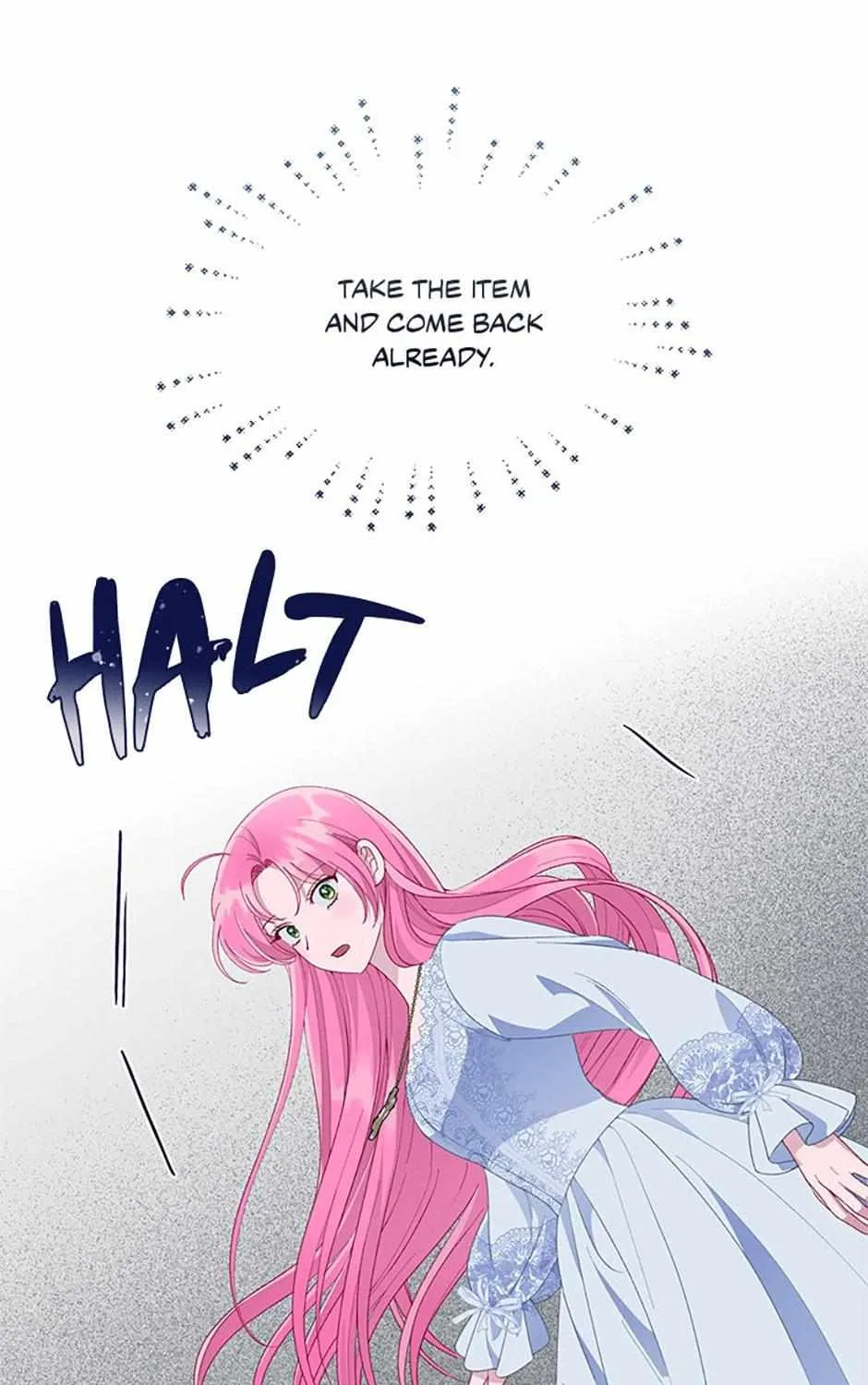 Preference for the Possessor Chapter 69 page 59 - 