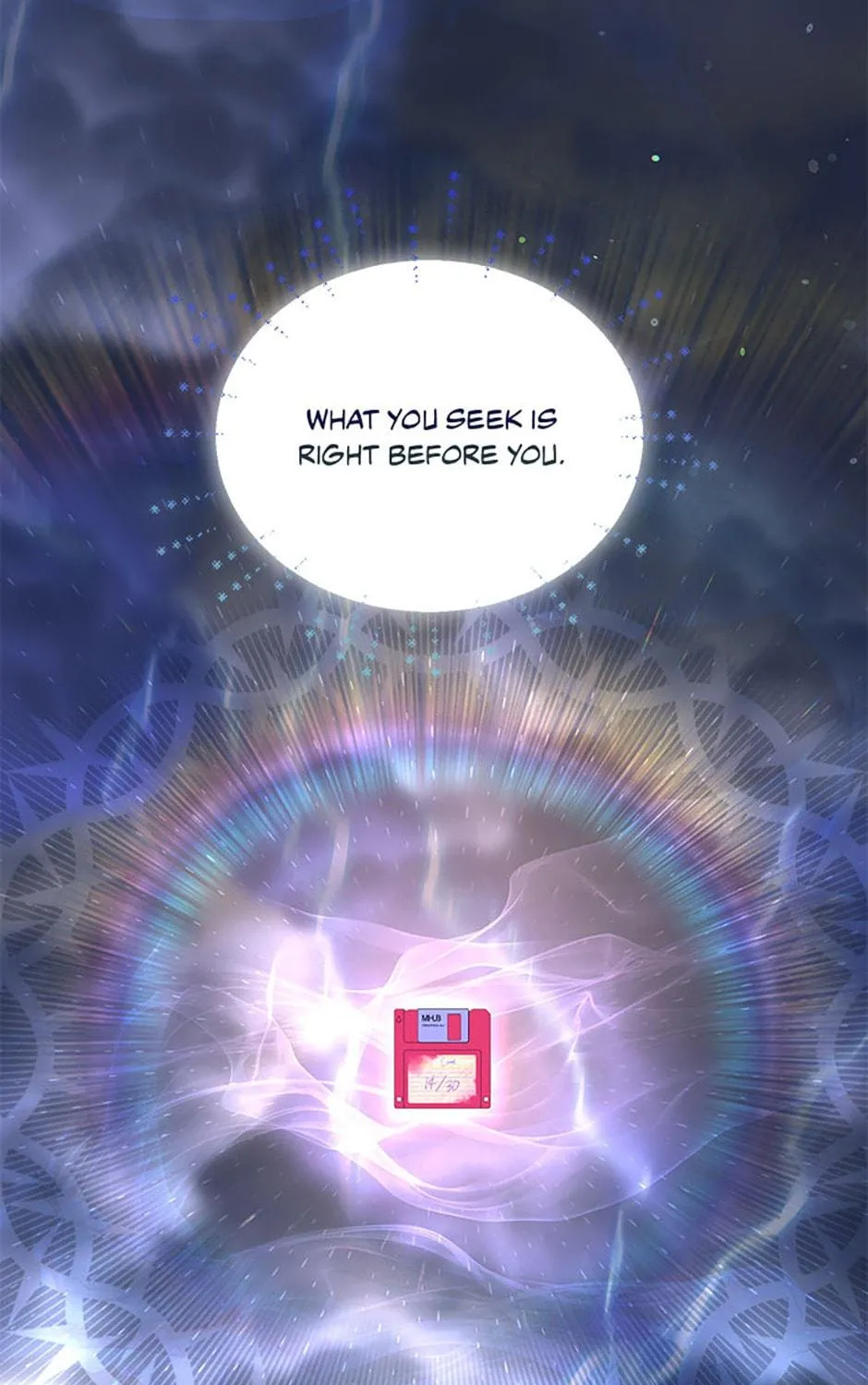 Preference for the Possessor Chapter 69 page 61 - 