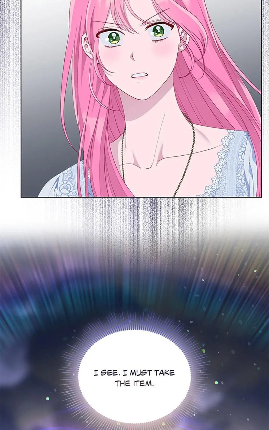 Preference for the Possessor Chapter 69 page 65 - 