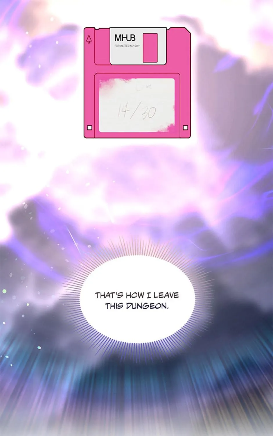 Preference for the Possessor Chapter 69 page 67 - 