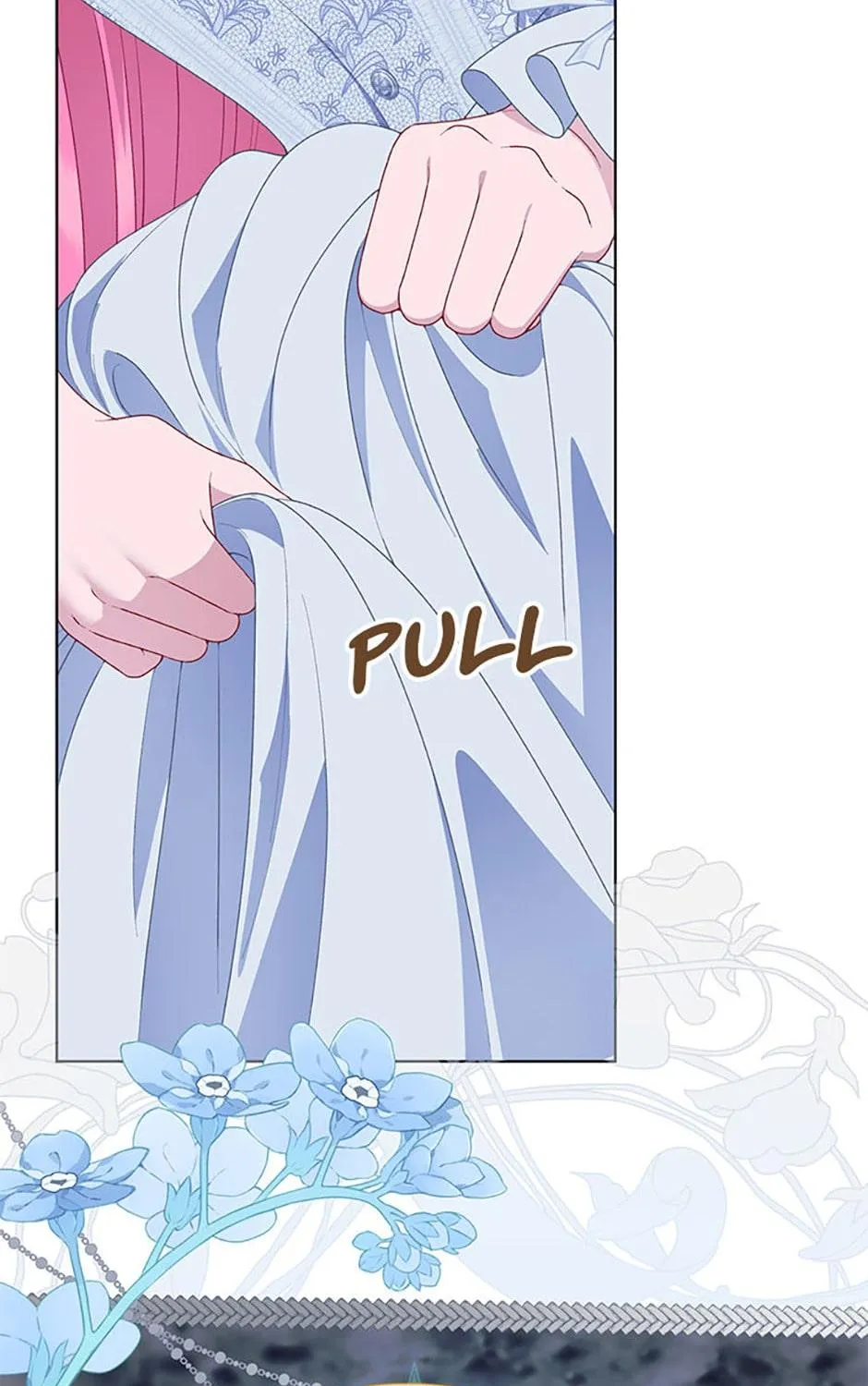 Preference for the Possessor Chapter 69 page 69 - 