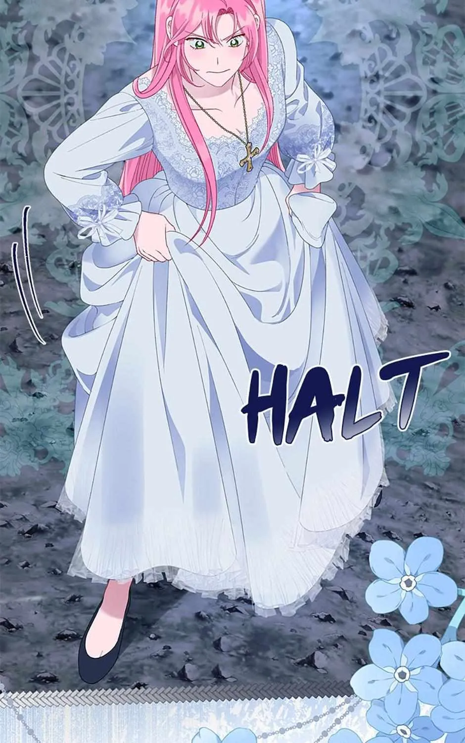 Preference for the Possessor Chapter 69 page 71 - 