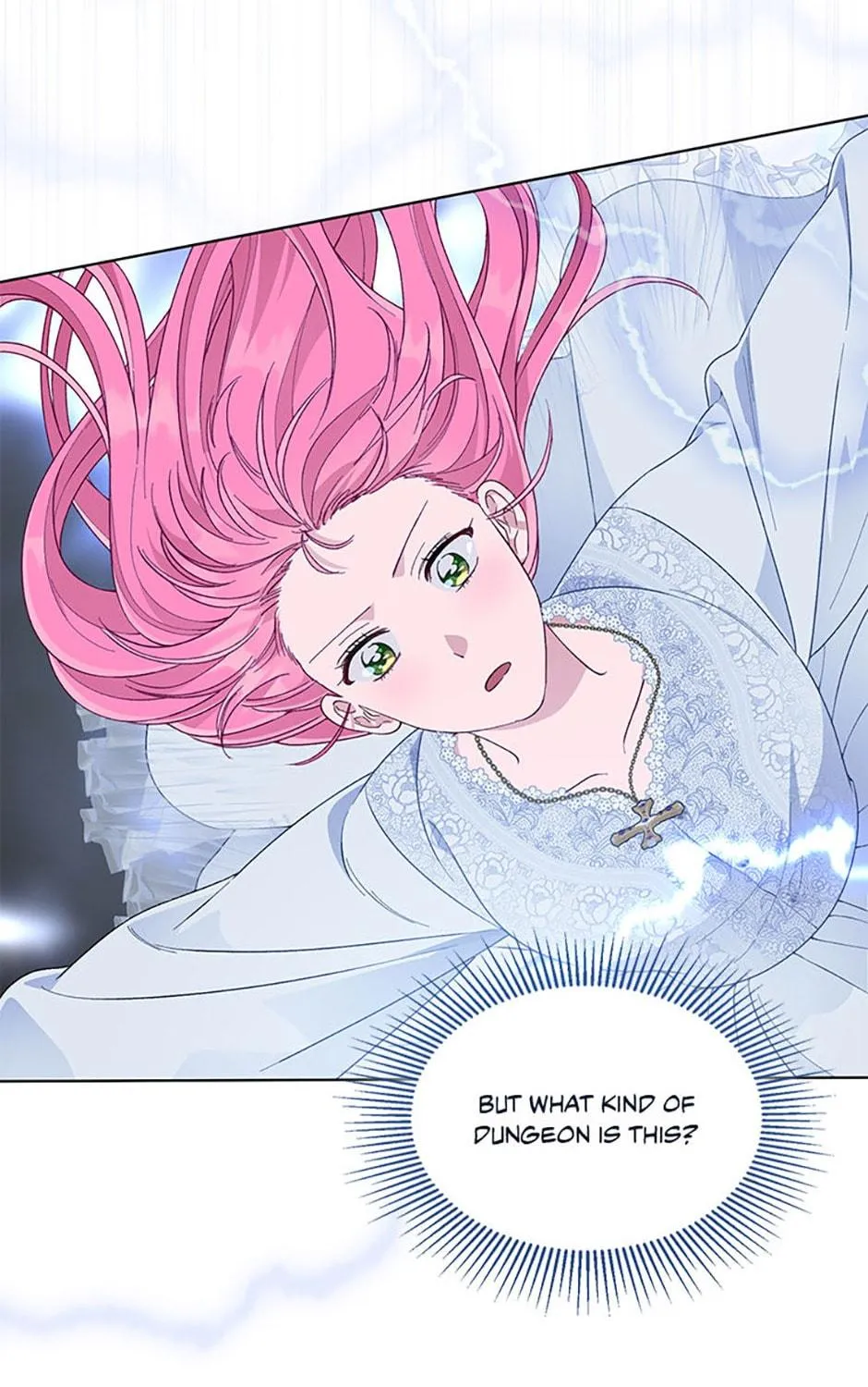 Preference for the Possessor Chapter 69 page 9 - 