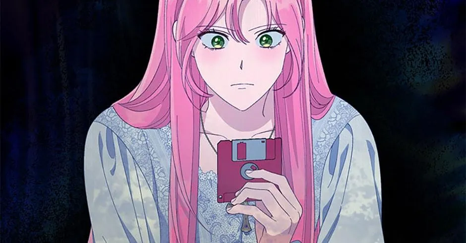 Preference for the Possessor Chapter 69 page 86 - 