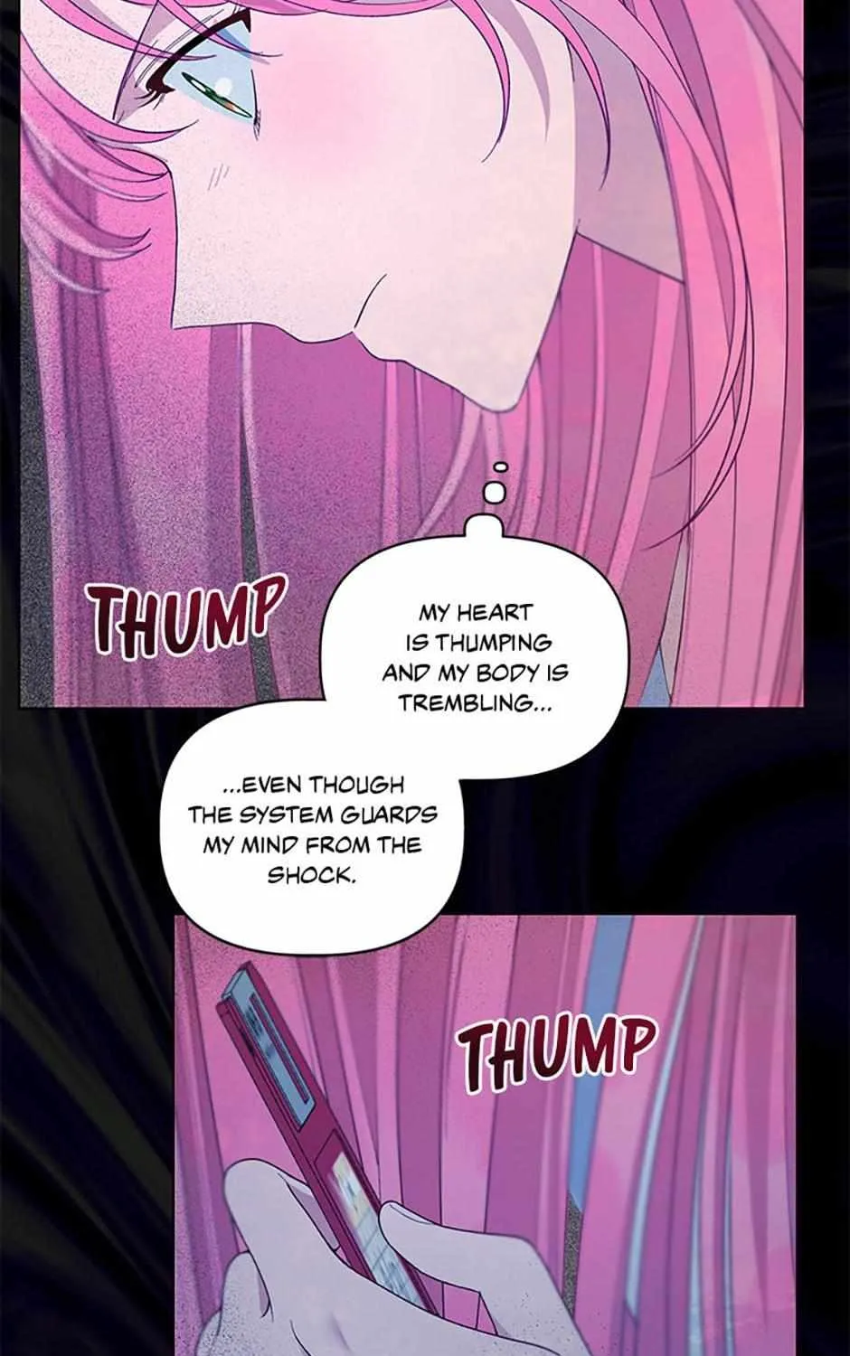 Preference for the Possessor Chapter 69 page 89 - 