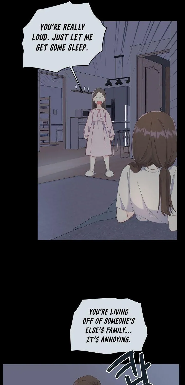 Preference for the Possessor Chapter 7 page 13 - 