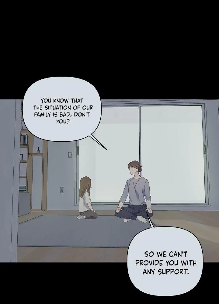 Preference for the Possessor Chapter 7 page 15 - 