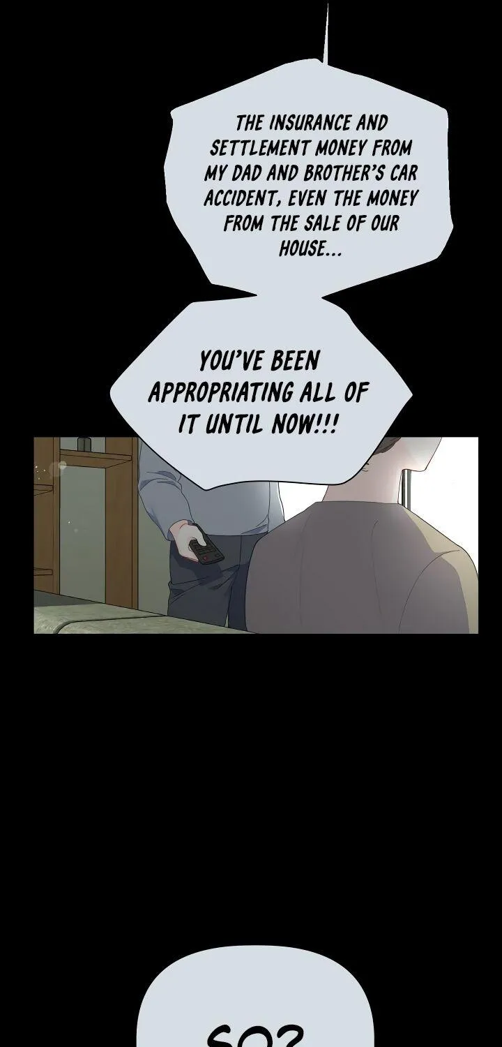 Preference for the Possessor Chapter 7 page 28 - 