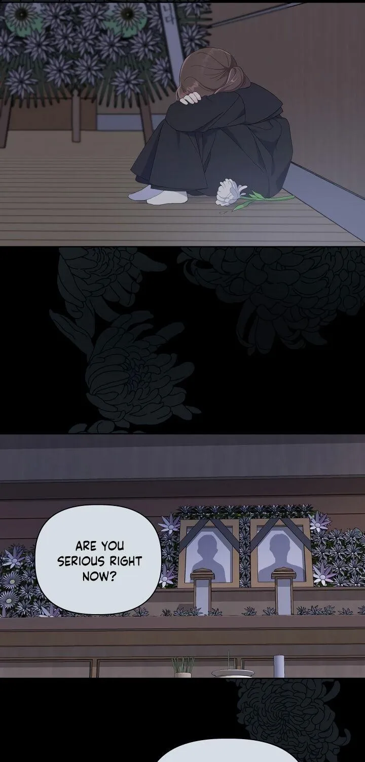 Preference for the Possessor Chapter 7 page 4 - 