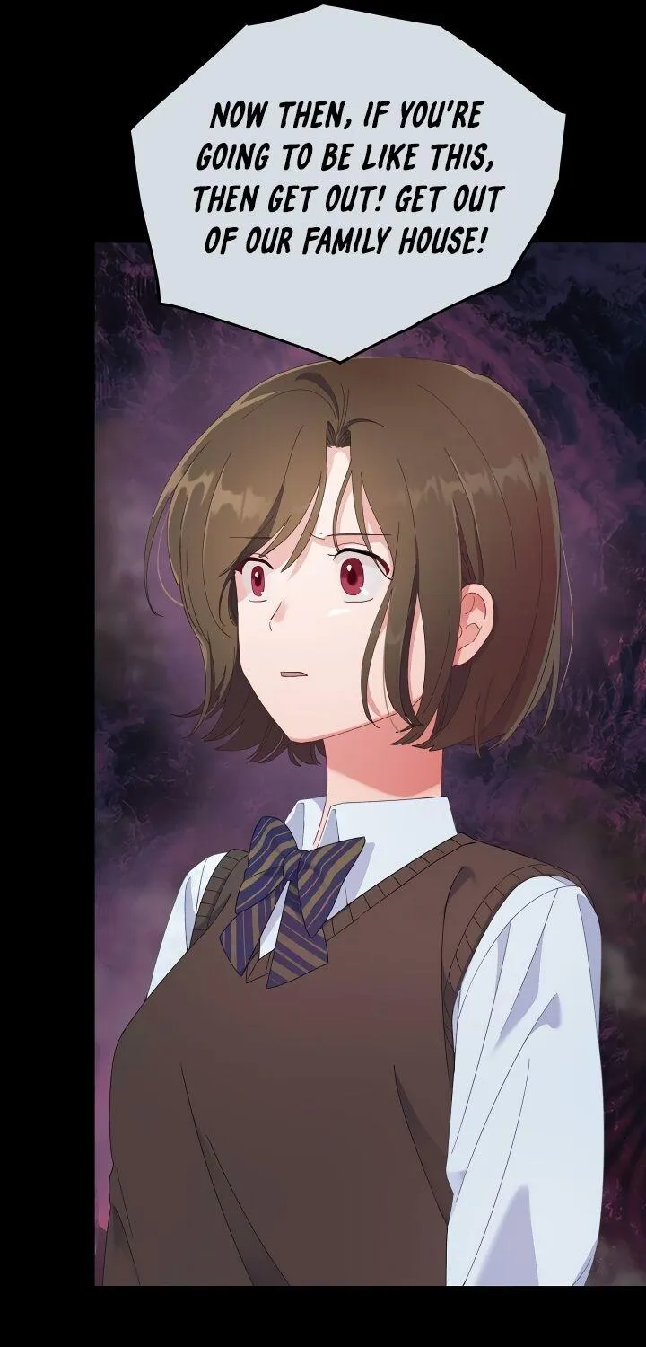 Preference for the Possessor Chapter 7 page 31 - 