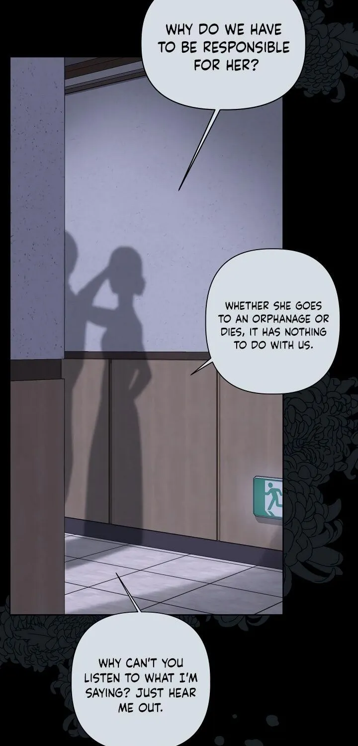 Preference for the Possessor Chapter 7 page 5 - 