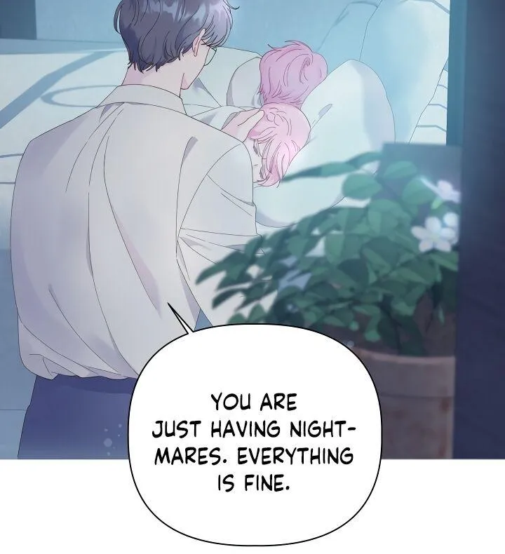 Preference for the Possessor Chapter 7 page 41 - 