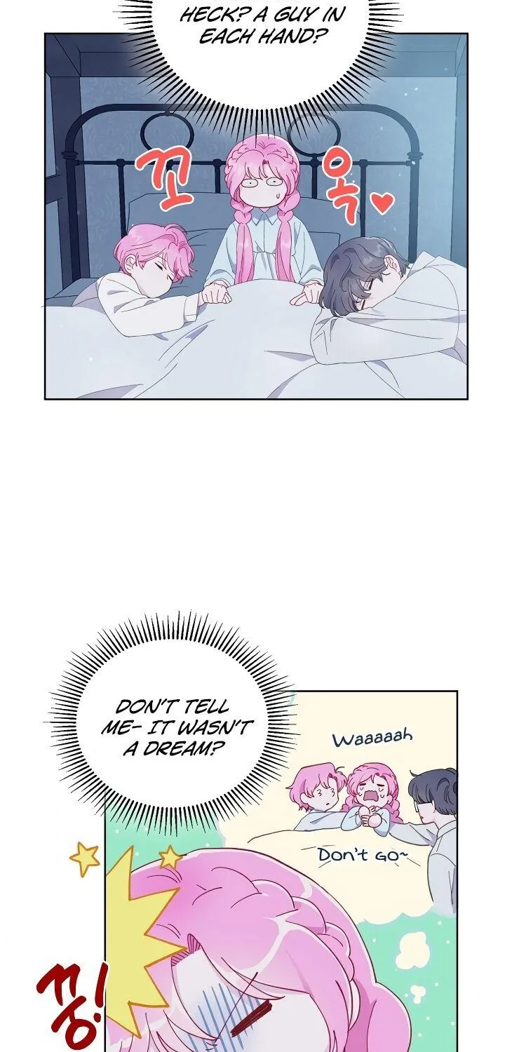 Preference for the Possessor Chapter 7 page 50 - 