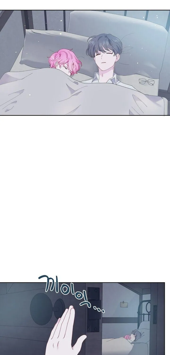 Preference for the Possessor Chapter 7 page 52 - 