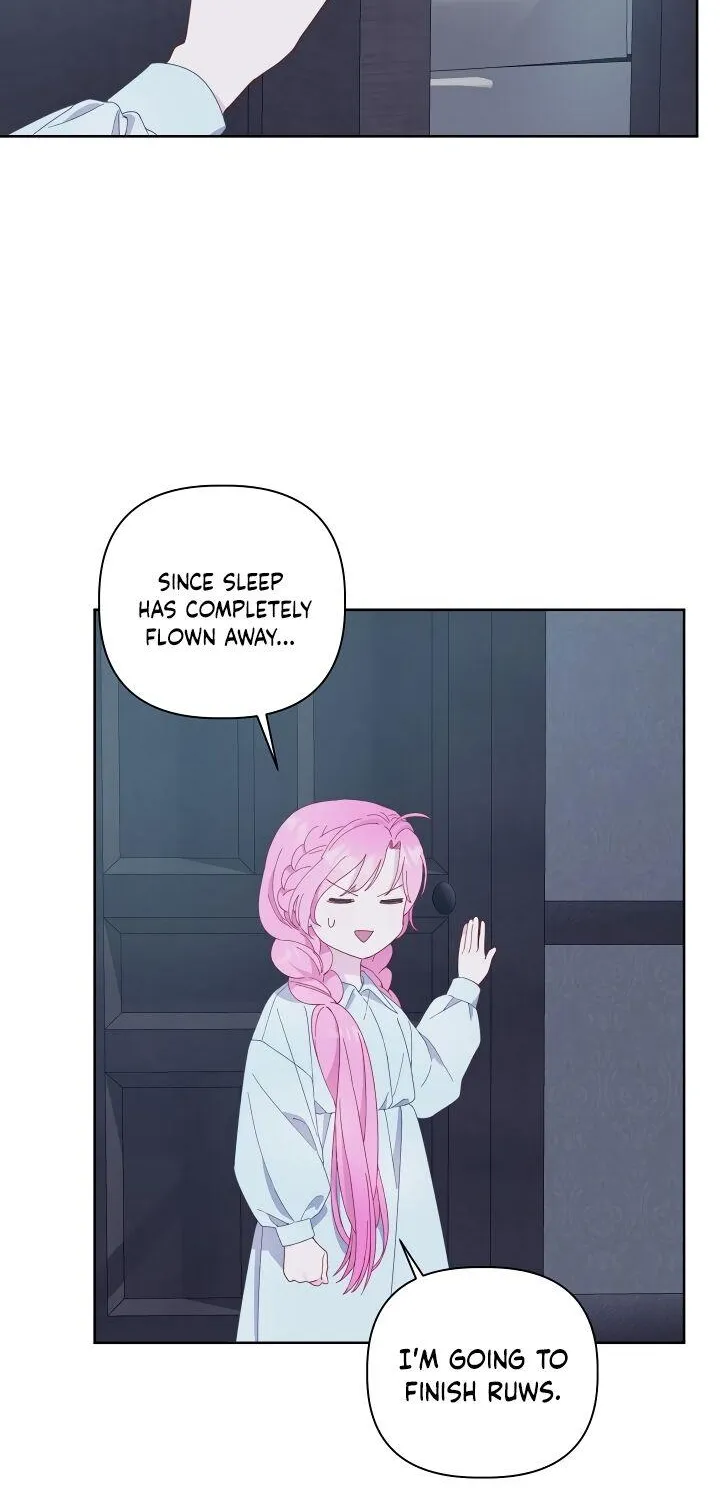 Preference for the Possessor Chapter 7 page 53 - 