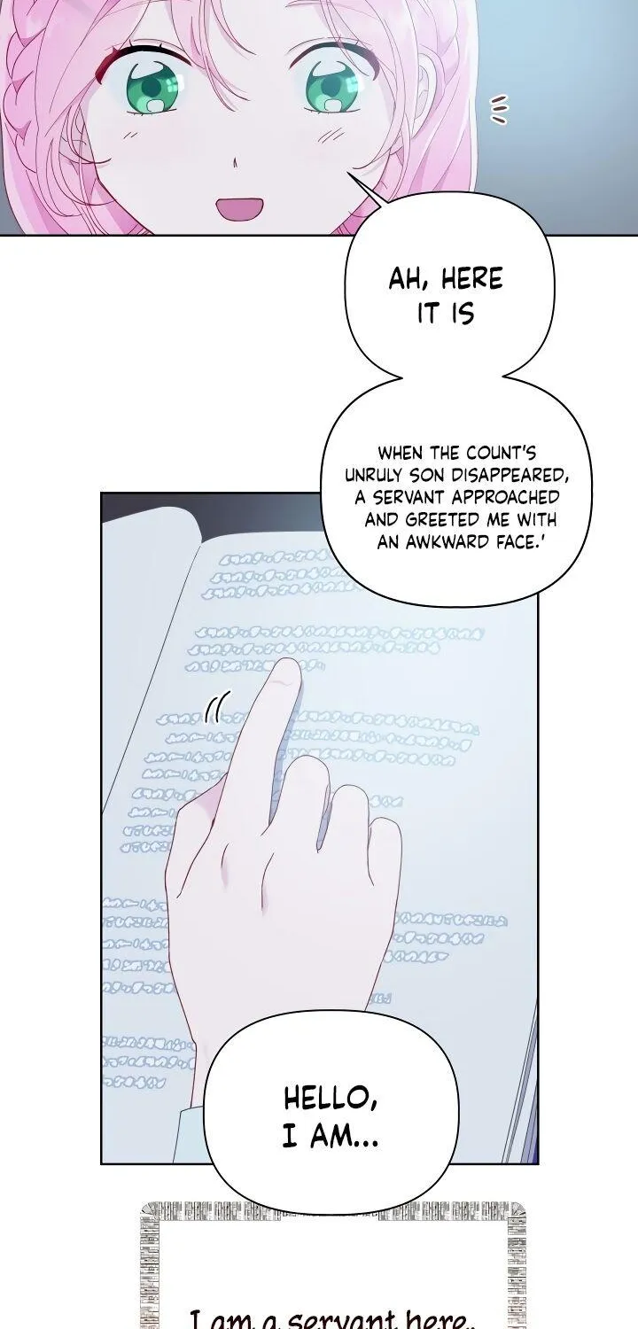 Preference for the Possessor Chapter 7 page 56 - 
